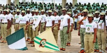 NYSC shifts 2025 Batch C registration deadline over network glitches
