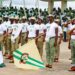 NYSC shifts 2025 Batch C registration deadline over network glitches