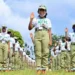 1,422 corps members begin orientation in Edo 2025 Batch ‘C’