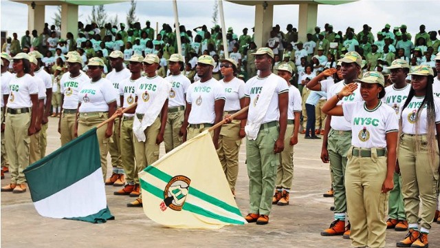 NYSC shifts 2025 Batch C registration deadline over network glitches