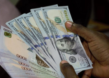 Nigeria’s foreign reserves rise by $540.28 million in 2 weeks to $43.17 billion