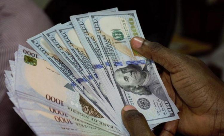 Nigeria’s foreign reserves rise by $540.28 million in 2 weeks to $43.17 billion