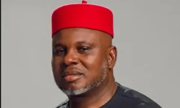 APC will win Anambra guber Election – NWC