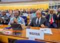 AMJON applauds Nigeria’s advent to IMO Council, felicitates Oyetola, NIMASA