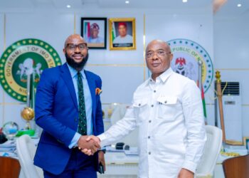 Imo State, Glo ink historic deal to bridge digital divide, empower youth 