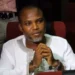 Court declines request to move Nnamdi Kanu to Abuja for appeal records