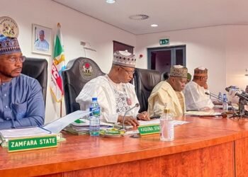 Northern Governors condemn abduction of schoolgirls in Kebbi