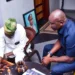 How I tried to reconcile with Obasanjo – Fayose