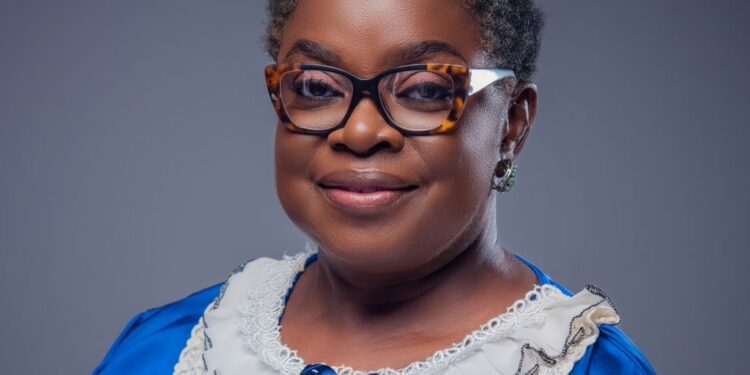 FCMB appoints Oluyinka Johnson as Non-Executive Director