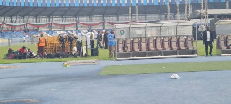 National Convention: PDP accredits 17 states