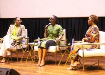 SheGlows Summit 2025: The power of pause