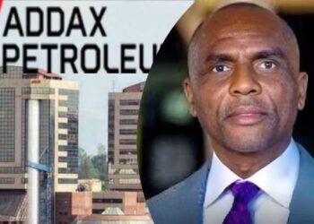 Ex-NNPC topshot, Paulinus Okoronkwo, forfeits property to US govt over $2.1m bribe