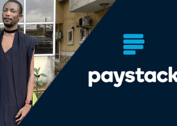 Paystack suspends co-founder Ezra Olubi over sexual misconduct allegations