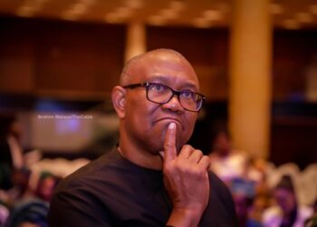 ‘Peter Obi will contest 2027 Presidential Election’ – Obidient Movement