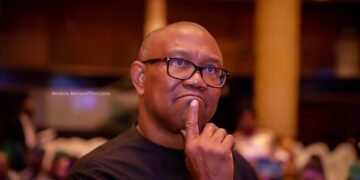 ‘Peter Obi will contest 2027 Presidential Election’ – Obidient Movement