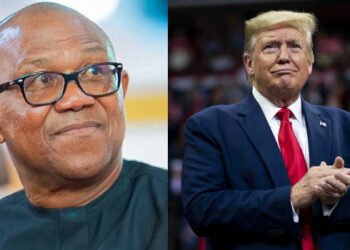 Trump’s declaration: Peter Obi call for urgent diplomatic engagement between Nigeria and US