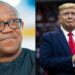 Trump’s declaration: Peter Obi call for urgent diplomatic engagement between Nigeria and US