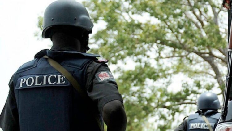 BREAKING: Police withdraws officers from VIPs