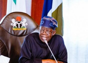 BREAKING: Tinubu declares state of emergency on security training Institutions