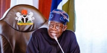BREAKING: Tinubu declares state of emergency on security training Institutions