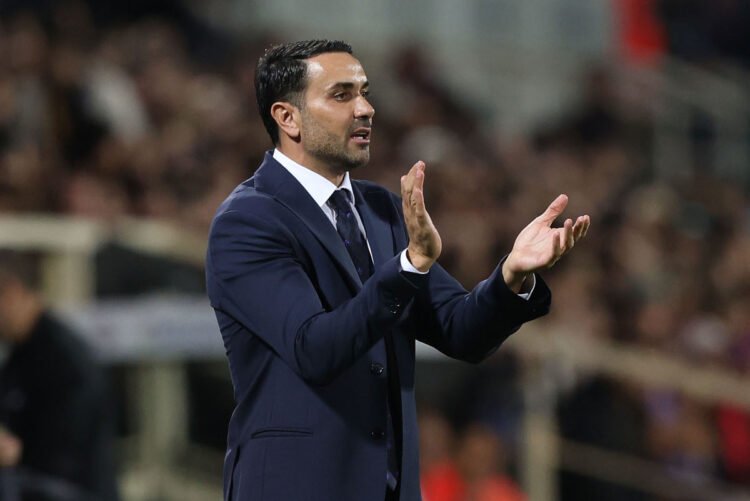Atalanta appoints Raffaele Palladino as new head coach
