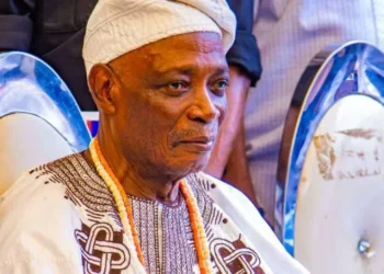 Olubadan to promote Ibadan Chiefs