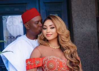 “I have no choice but to return to her husband” – Regina Daniels cries out