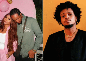 BREAKING: Regina Daniels’ Brother Sammy granted N5 million bail