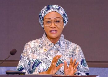 ‘Nigeria will not disintegrate’ – Oluremi Tinubu