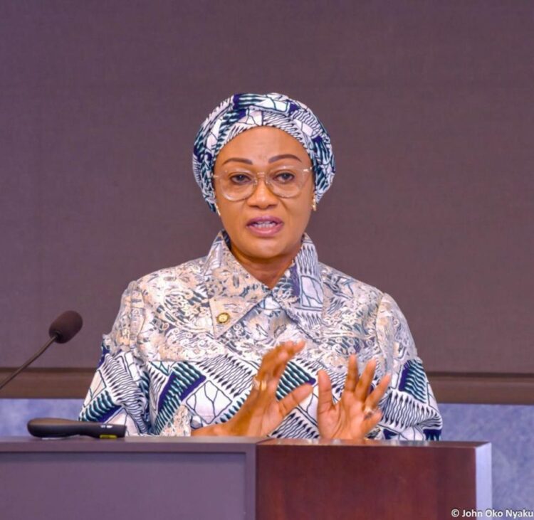 ‘Nigeria will not disintegrate’ – Oluremi Tinubu