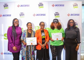 Over 100 SMEs gain clarity on tax and business growth after Access Bank’s 3-Day SME Academy