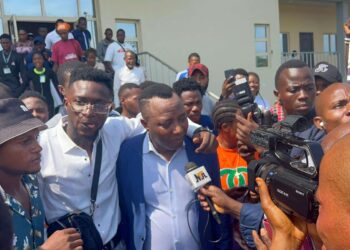 Sowore re-elected AAC National Chairman