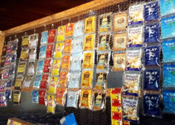 Senate directs NAFDAC to enforce ban on sachet Alcohol