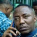 Sowore escapes arrest warrant