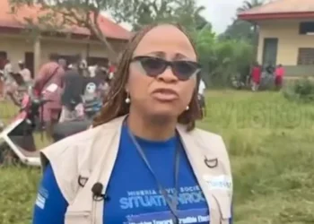 Anambra Guber: Election Observer alleges vote buying, poor security