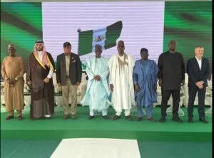 Oriental Energy, partners mark sailaway of FPSO EMEM in Dubai