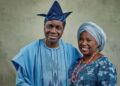 How my wife was wrongly Diagnosed With HIV – Bishop Abioye