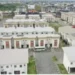 Lagos govt set to inaugurate 233 housing units