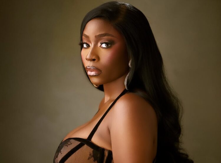 ‘Why I Can’t Leave Nigeria’ – Actress Bolaji Ogunmola