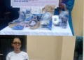 NDLEA arrests two women for online drug sales