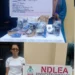 NDLEA arrests two women for online drug sales