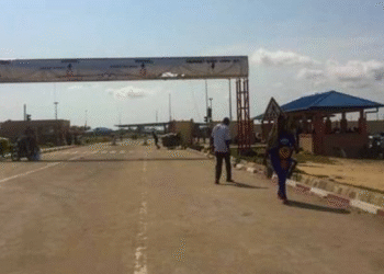 Nigeria Immigration denies entry to 332 irregular migrants at Seme border