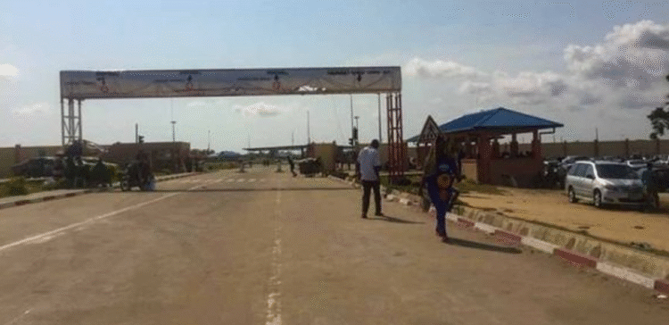 Nigeria Immigration denies entry to 332 irregular migrants at Seme border