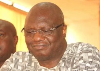 How APC put Nigeria in reverse gear — Senator Tunde