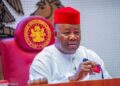 Why Senators wanted to Impeach Akpabio – Report