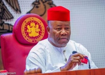 Why Senators wanted to Impeach Akpabio – Report
