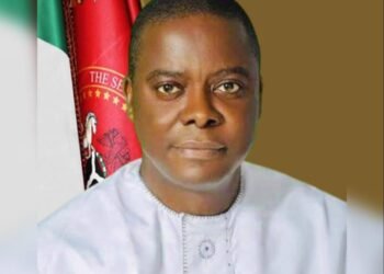 Deputy Senate President mourns Senator Okey Ezea