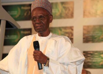 Shehu Shagari’s wife dies at 89 after prolonged illness