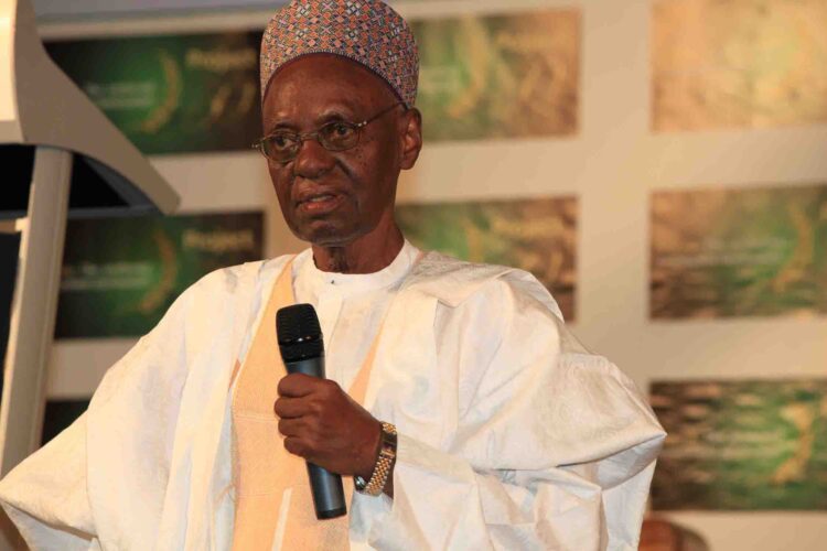 Shehu Shagari’s wife dies at 89 after prolonged illness