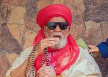 Islamic scholar, Sheikh Dahiru Usman Bauchi is dead